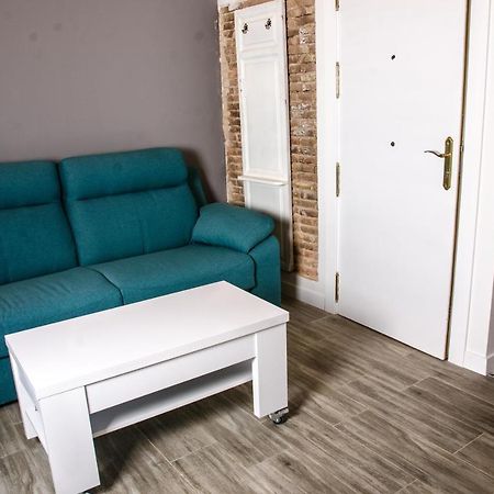 Apartamento San Diego Cartagena Center Exteriör bild