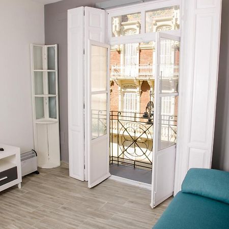 Apartamento San Diego Cartagena Center Exteriör bild