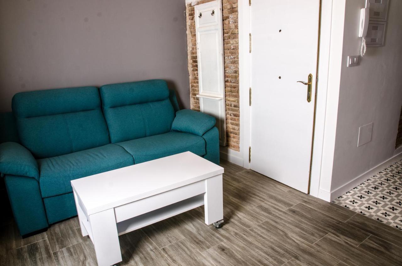 Apartamento San Diego Cartagena Center Exteriör bild