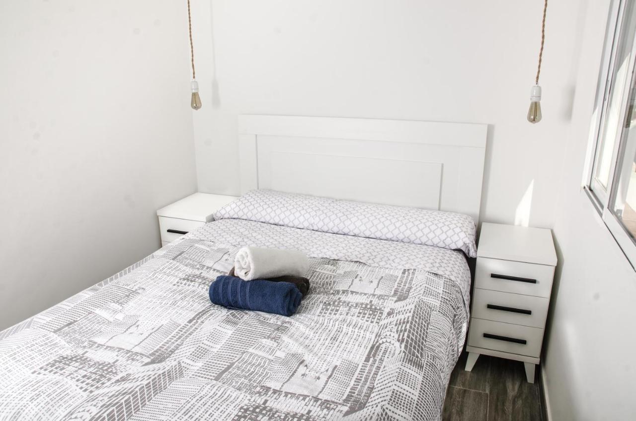 Apartamento San Diego Cartagena Center Exteriör bild