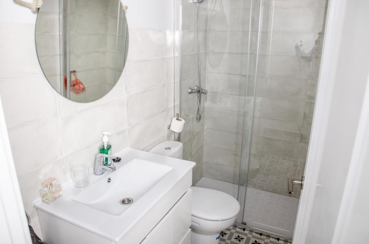 Apartamento San Diego Cartagena Center Exteriör bild